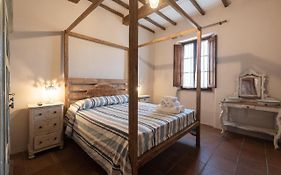 Agriturismo L'arte Dei Semplici Vakantiehuis